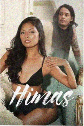 女性ins大片双人错位视线引导样片